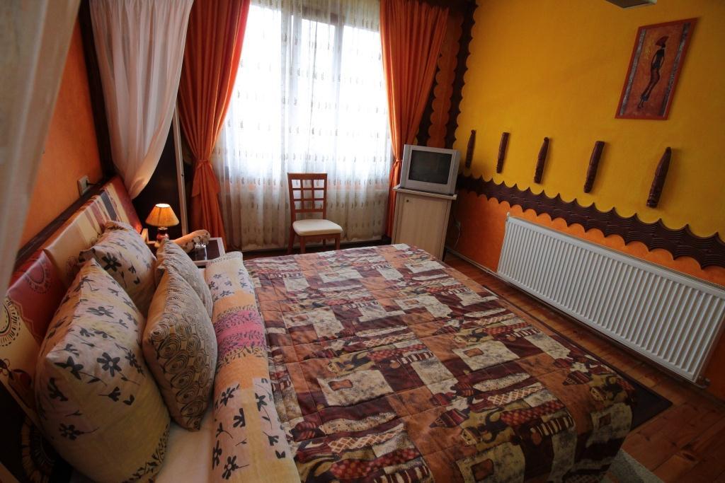 Unika Guest house *