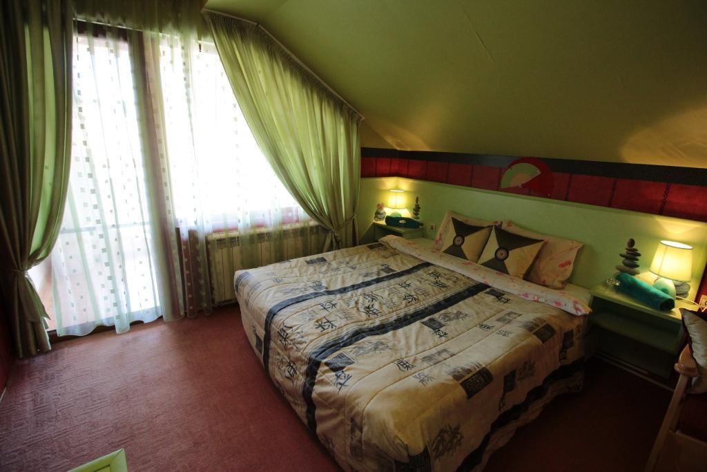Unika Guest house *